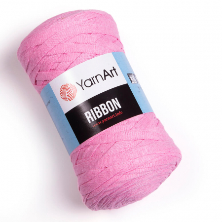 Fire de tricotat Yarn Art - ribbon 762 - yarnart