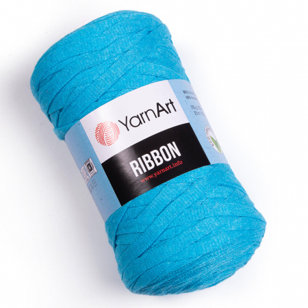 Fire de tricotat Yarn Art - ribbon 763 - yarnart