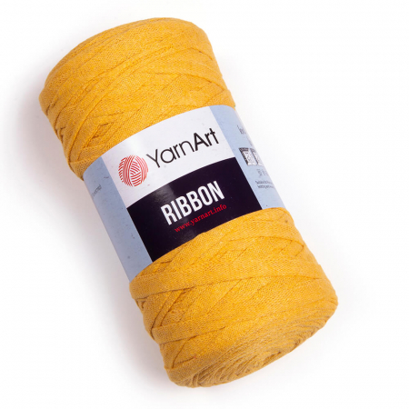 Fire de tricotat Yarn Art - ribbon 764 - yarnart