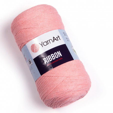 Fire de tricotat Yarn Art - ribbon 767 - yarnart