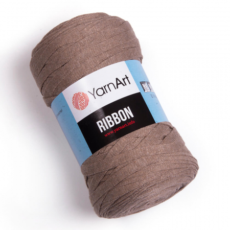Fire de tricotat Yarn Art - ribbon 768 - yarnart