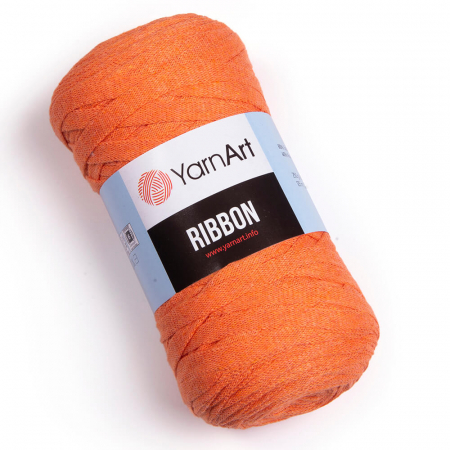 Fire de tricotat Yarn Art - ribbon 770 - yarnart
