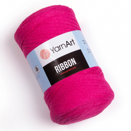 Fire de tricotat Yarn Art - ribbon 771 - yarnart
