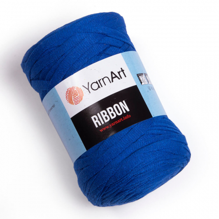 Fire de tricotat Yarn Art - ribbon 772 - yarnart
