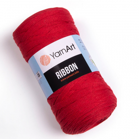 Fire de tricotat Yarn Art - ribbon 773 - yarnart