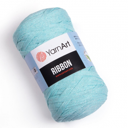 Fire de tricotat Yarn Art - ribbon 775 - yarnart