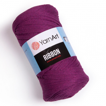 Fire de tricotat Yarn Art - ribbon 777 - yarnart