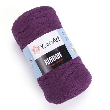 Fire de tricotat Yarn Art - ribbon 778 - yarnart