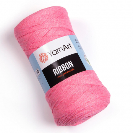 Fire de tricotat Yarn Art - ribbon 779 - yarnart