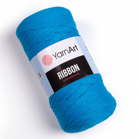Fire de tricotat Yarn Art - ribbon 780 - yarnart