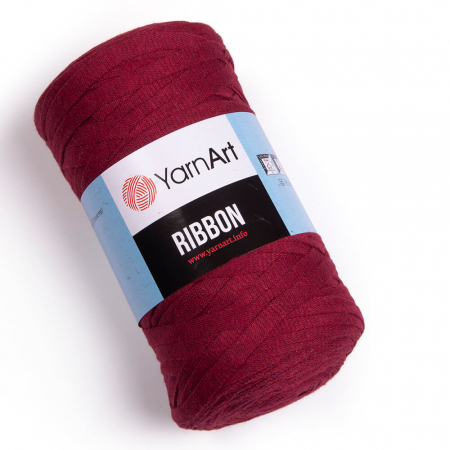 Fire de tricotat Yarn Art - ribbon 781 - yarnart