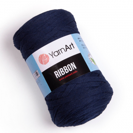 Fire de tricotat Yarn Art - ribbon 784 - yarnart