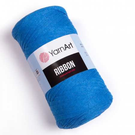 Fire de tricotat Yarn Art - ribbon 786 - yarnart