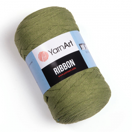 Fire de tricotat Yarn Art - ribbon 787 - yarnart