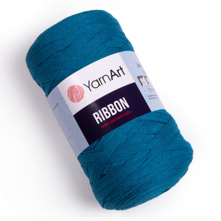Fire de tricotat Yarn Art - ribbon 789 - yarnart