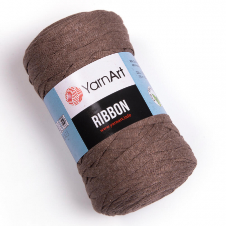 Fire de tricotat Yarn Art - ribbon 791 - yarnart