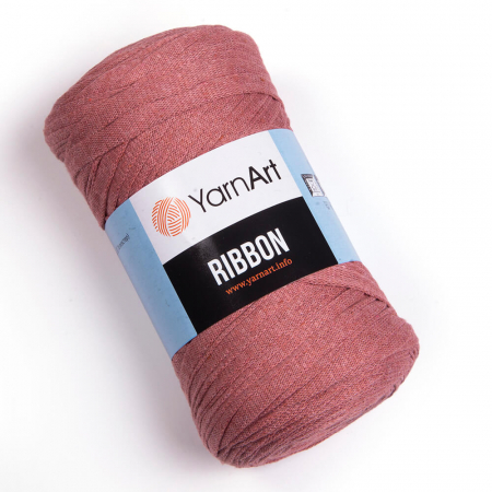 Fire de tricotat Yarn Art - ribbon 792 - yarnart