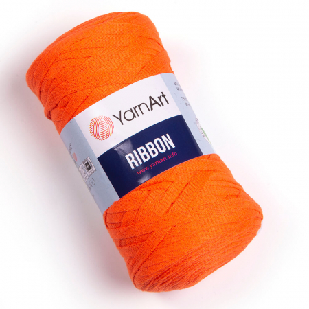 Fire de tricotat Yarn Art - ribbon 800 - yarnart