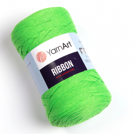 Fire de tricotat Yarn Art - ribbon 802 - yarnart