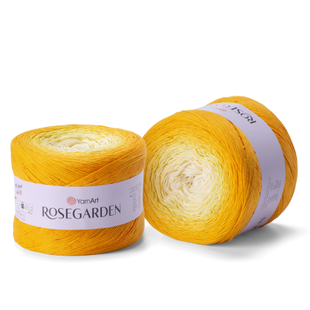 Rosegarden - rosegarden 309 - yarnart