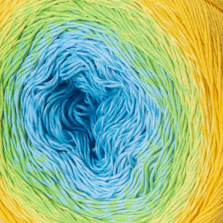 rosegarden 310 -  yarnart [1]