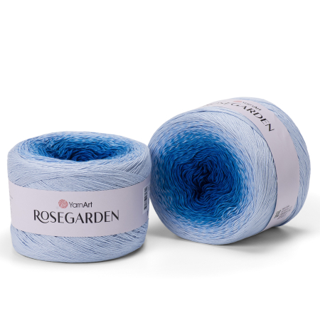 Rosegarden - rosegarden 316 - yarnart