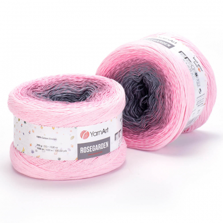 Rosegarden - rosegarden 313 - yarnart
