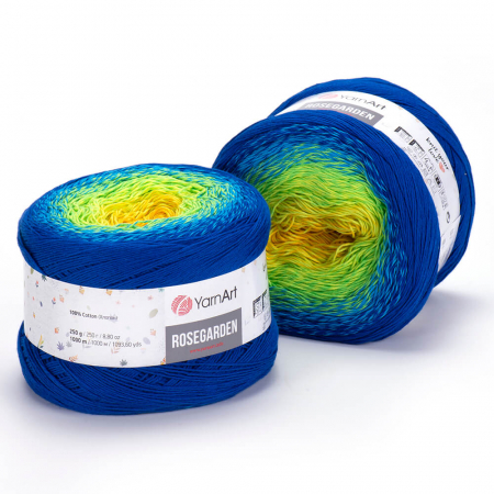 Rosegarden - rosegarden 320 - yarnart