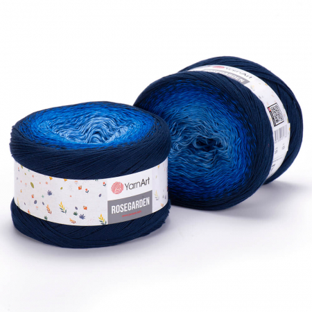 Rosegarden - rosegarden 325 - yarnart