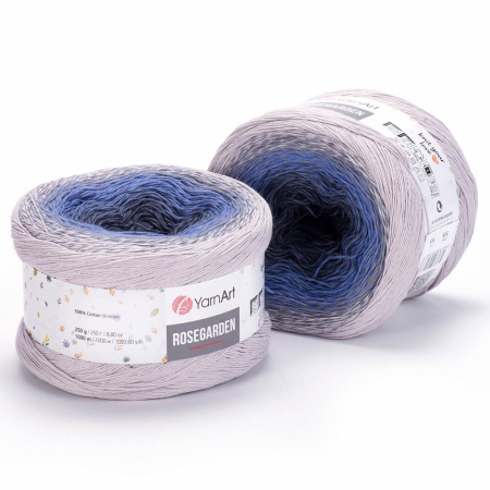 Rosegarden - rosegarden 315 - yarnart