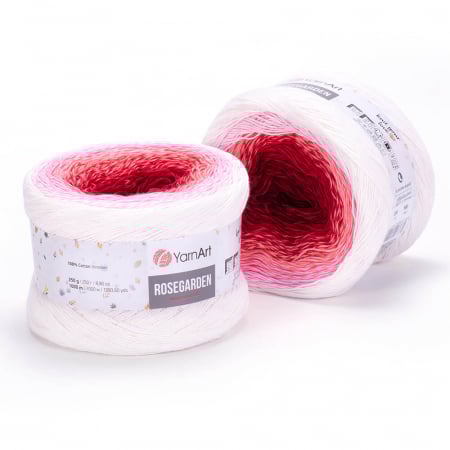Rosegarden - rosegarden 304 - yarnart