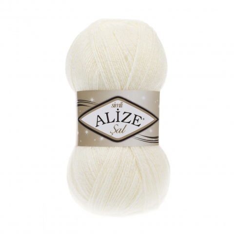 Sal Sim - sal sim 62 - alize