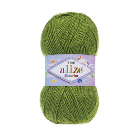 Sekerim Bebe - sekerim bebe 210 - alize