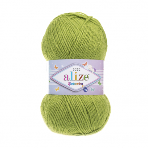 Sekerim Bebe - sekerim bebe 117 - alize