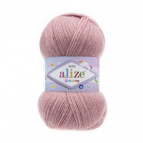 Sekerim Bebe - sekerim bebe 315 - alize