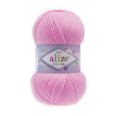 Sekerim Bebe - sekerim bebe 191 - alize