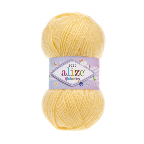 Sekerim Bebe - sekerim bebe 187 - alize