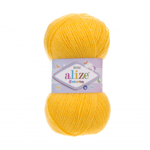 Sekerim Bebe - sekerim bebe 566 - alize