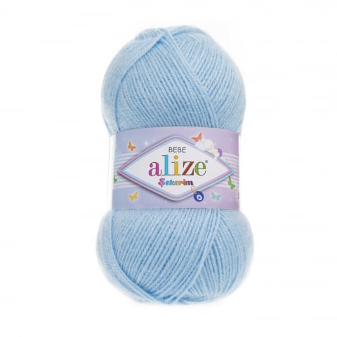 Sekerim Bebe - sekerim bebe 40 - alize