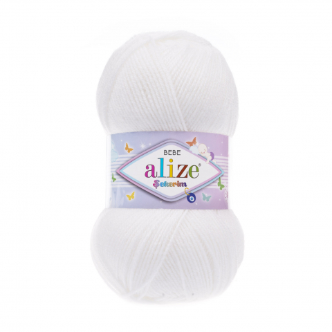 Sekerim Bebe - sekerim bebe 55 - alize
