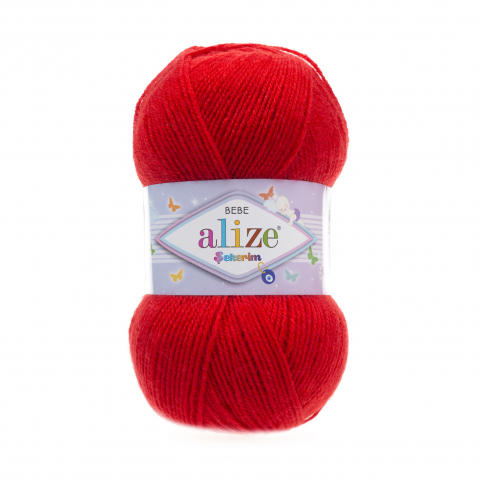 Sekerim Bebe - sekerim bebe 56 - alize