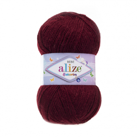 Sekerim Bebe - sekerim bebe 57 - alize