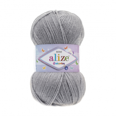 Sekerim Bebe - sekerim bebe 344 - alize
