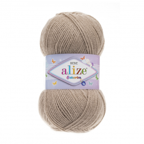 Sekerim Bebe - sekerim bebe 256 - alize