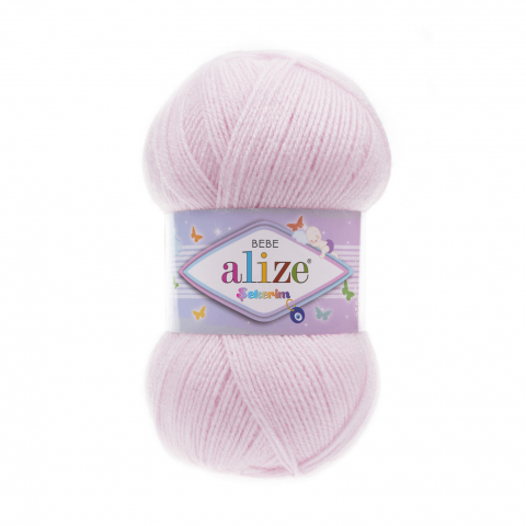 Sekerim Bebe - sekerim bebe 185 - alize