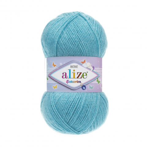 Sekerim Bebe - sekerim bebe 287 - alize
