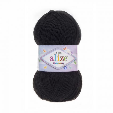 Sekerim Bebe - sekerim bebe 60 - alize