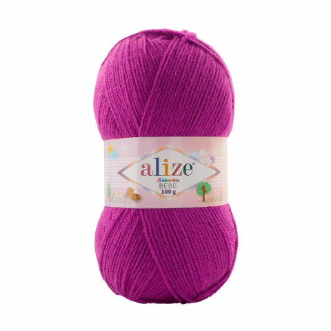 Sekerim Bebe - sekerim bebe 130 - alize