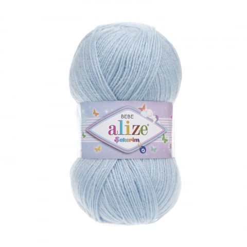 Sekerim Bebe - sekerim bebe 183 - alize