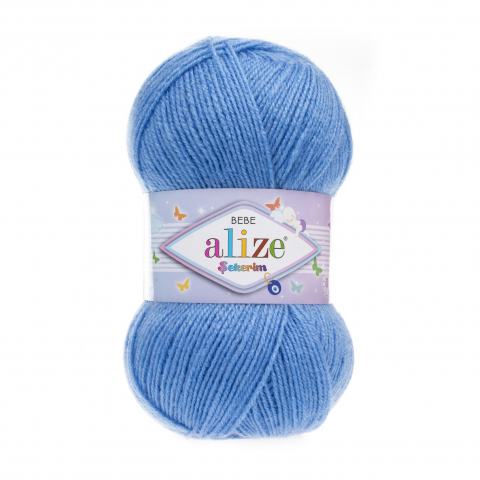 Sekerim Bebe - sekerim bebe 289 - alize